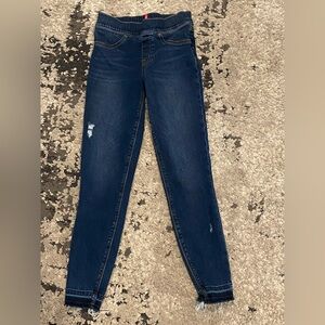 SPANX Skinny Jeans